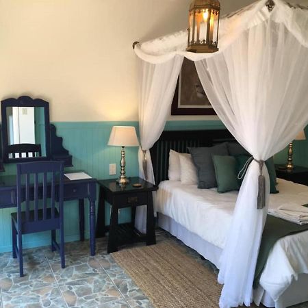 The Sabie Town House Guest Lodge Εξωτερικό φωτογραφία