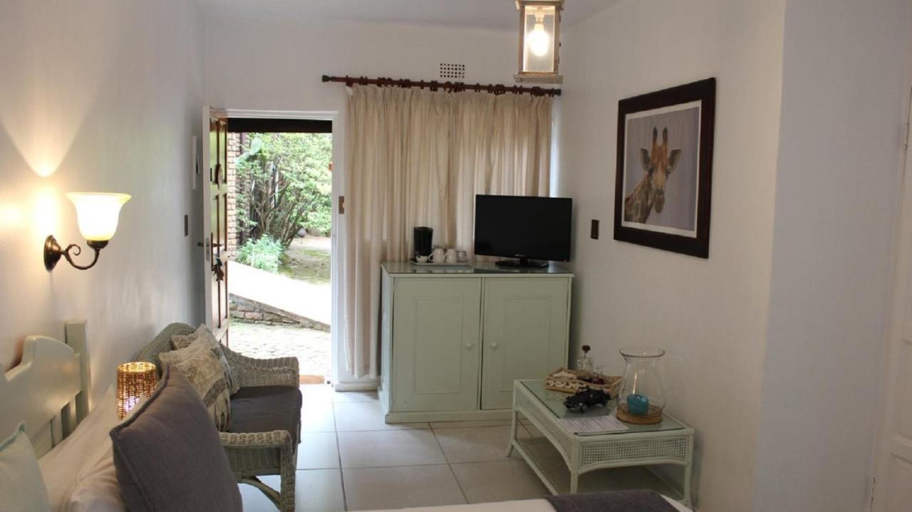 The Sabie Town House Guest Lodge Εξωτερικό φωτογραφία