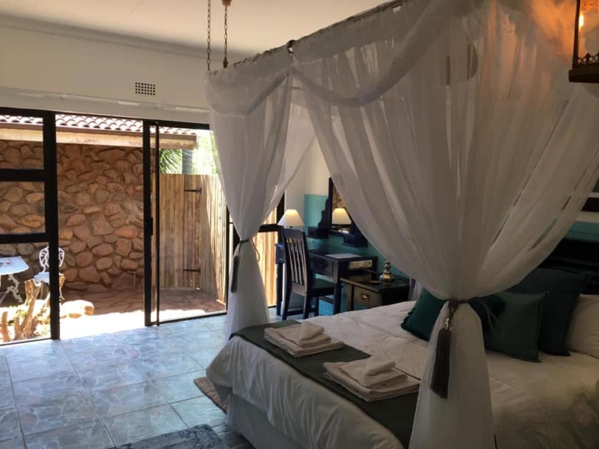The Sabie Town House Guest Lodge Εξωτερικό φωτογραφία