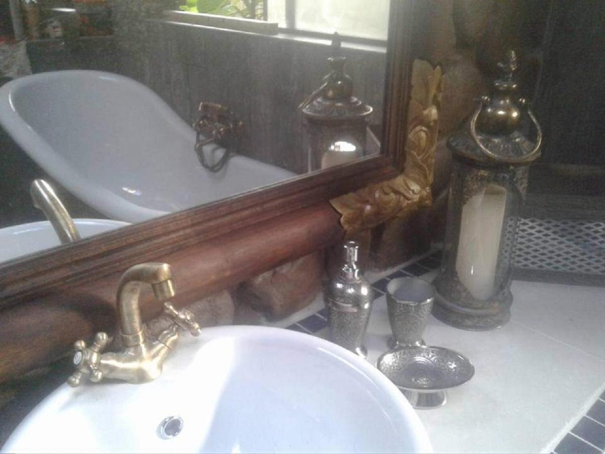 The Sabie Town House Guest Lodge Εξωτερικό φωτογραφία