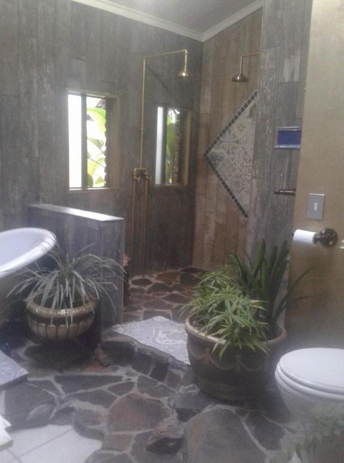The Sabie Town House Guest Lodge Εξωτερικό φωτογραφία