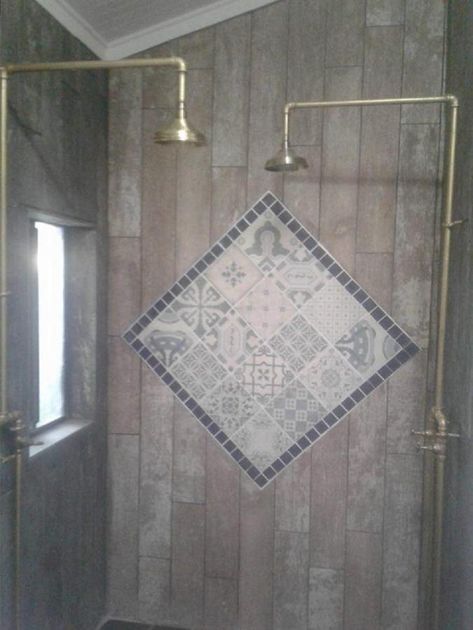 The Sabie Town House Guest Lodge Εξωτερικό φωτογραφία