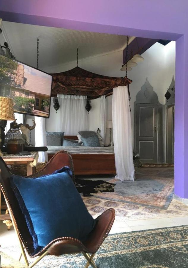 The Sabie Town House Guest Lodge Εξωτερικό φωτογραφία