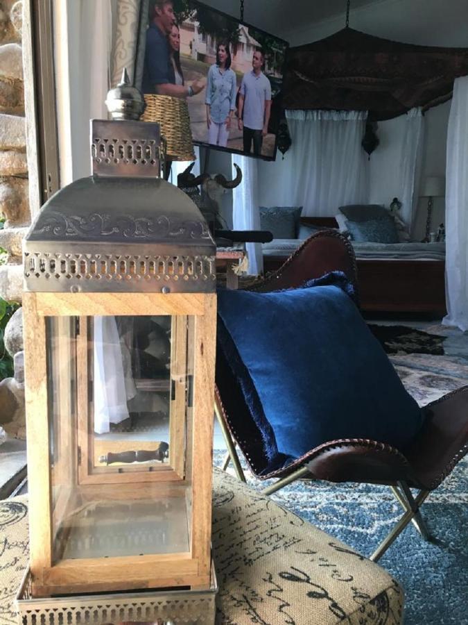 The Sabie Town House Guest Lodge Εξωτερικό φωτογραφία