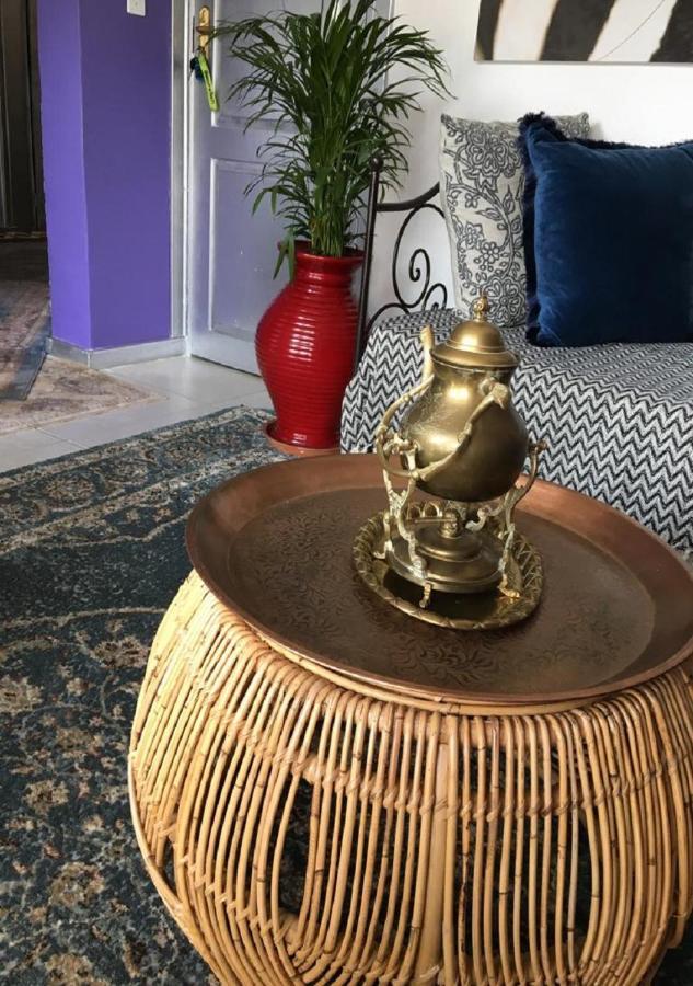 The Sabie Town House Guest Lodge Εξωτερικό φωτογραφία