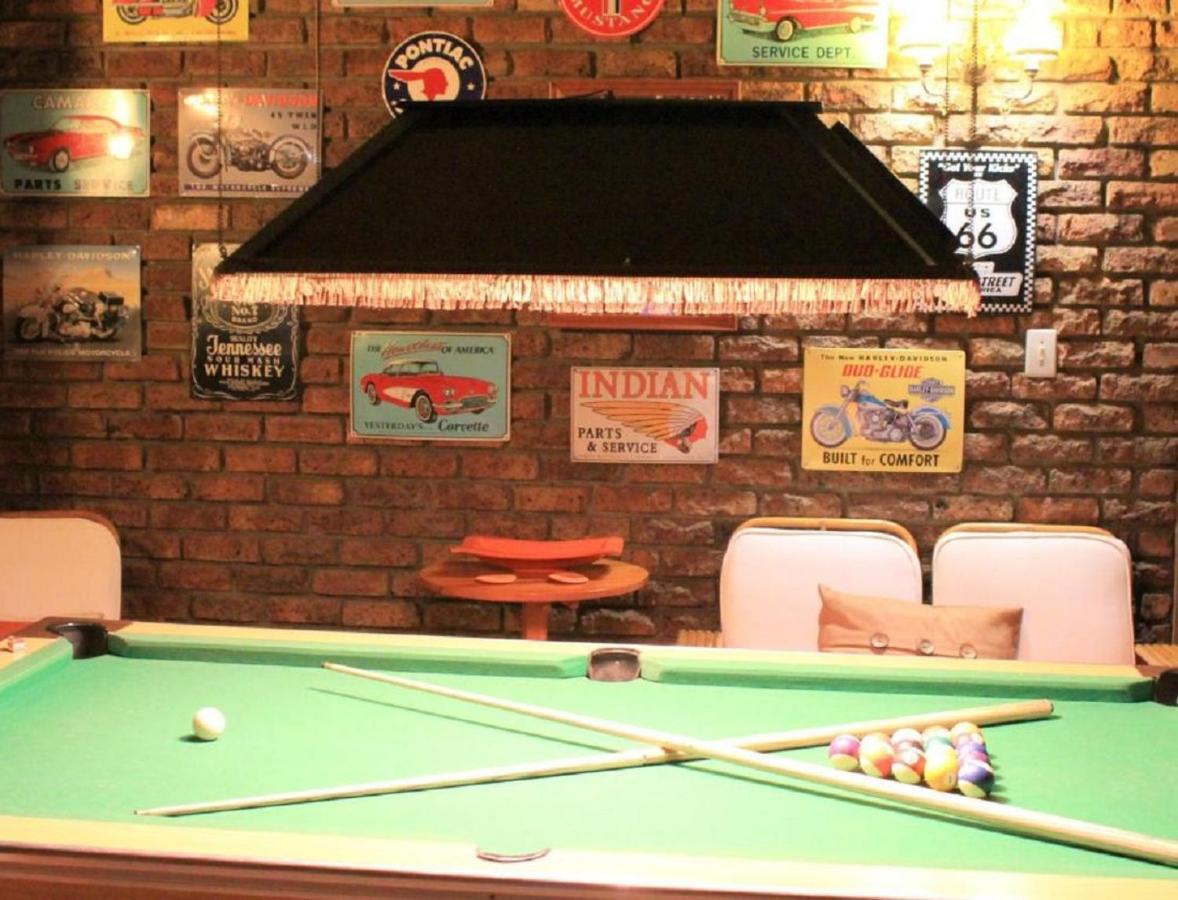 The Sabie Town House Guest Lodge Εξωτερικό φωτογραφία
