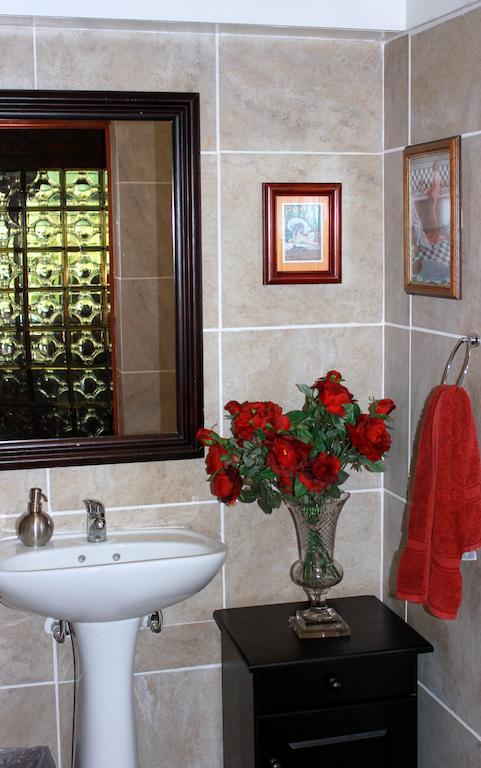 The Sabie Town House Guest Lodge Εξωτερικό φωτογραφία