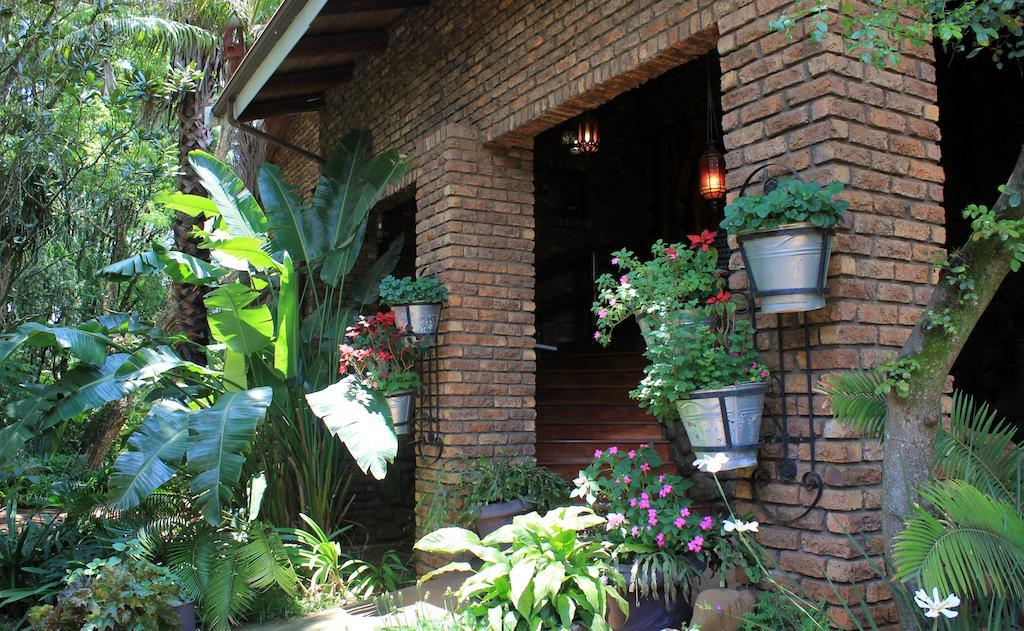 The Sabie Town House Guest Lodge Εξωτερικό φωτογραφία