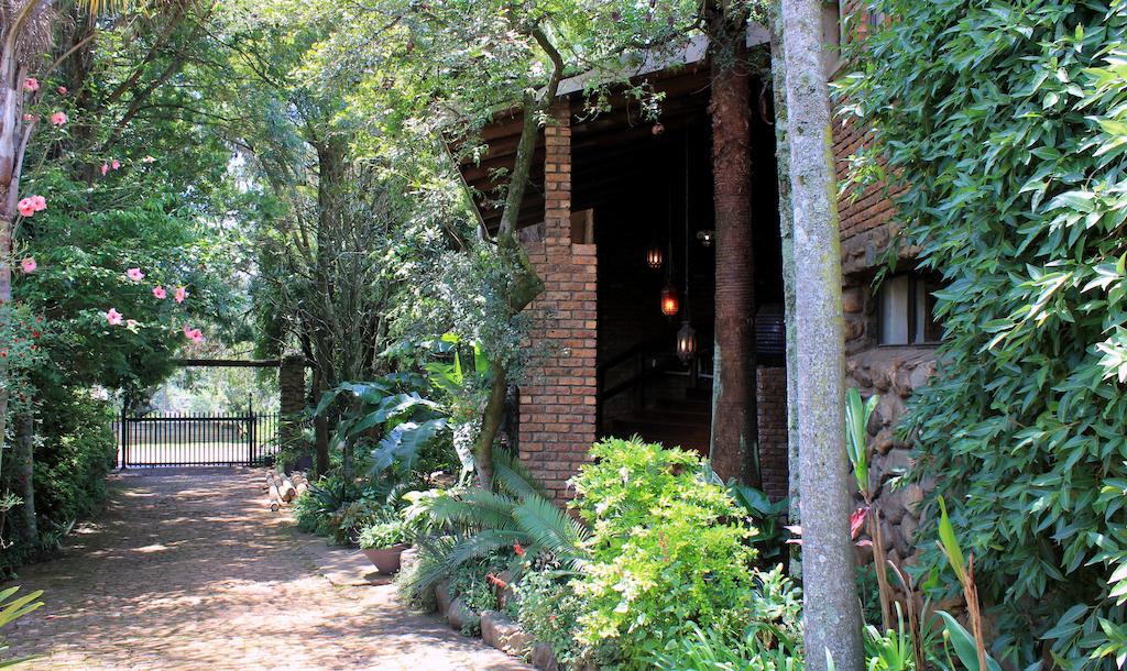 The Sabie Town House Guest Lodge Εξωτερικό φωτογραφία