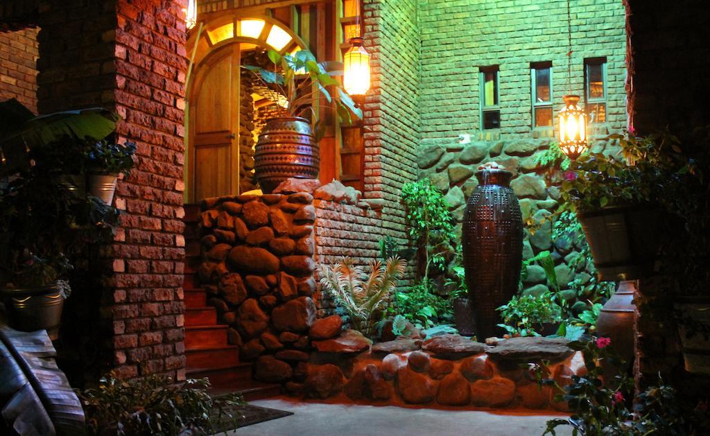 The Sabie Town House Guest Lodge Εξωτερικό φωτογραφία