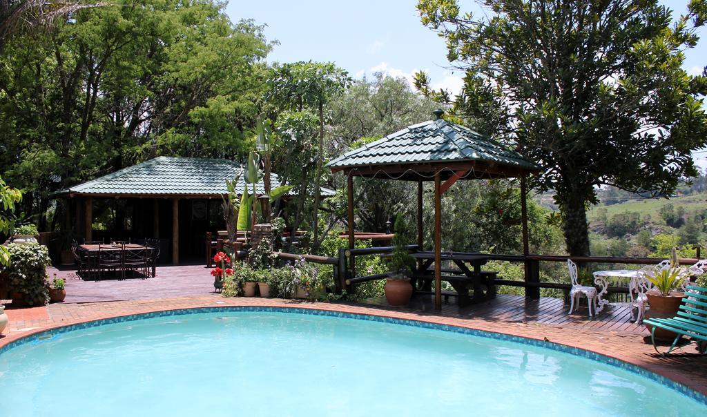 The Sabie Town House Guest Lodge Εξωτερικό φωτογραφία