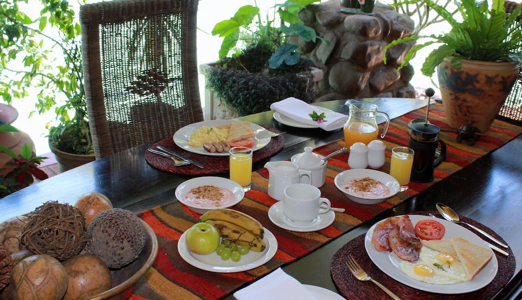 The Sabie Town House Guest Lodge Εξωτερικό φωτογραφία