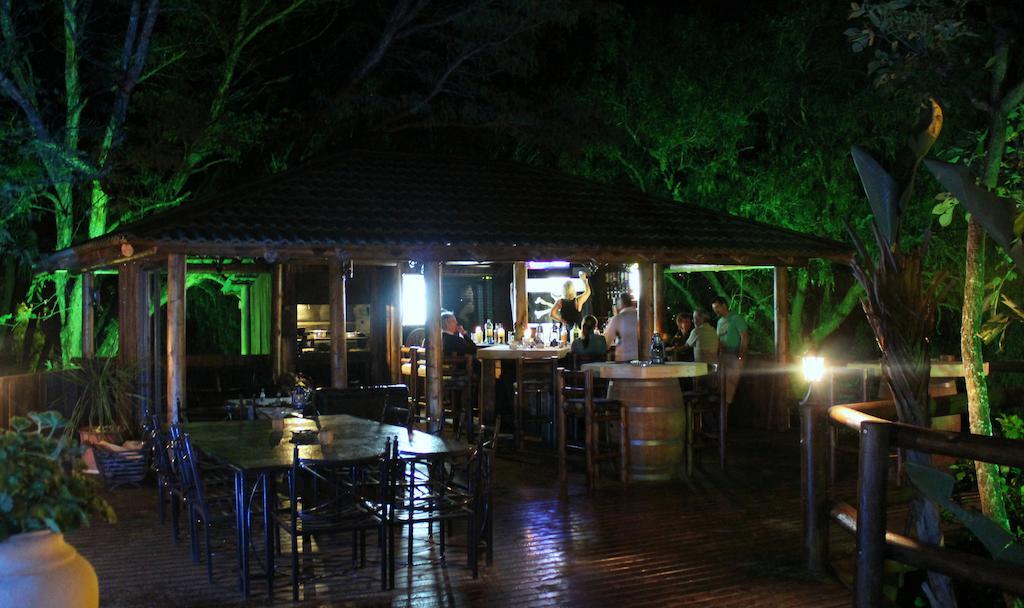 The Sabie Town House Guest Lodge Εξωτερικό φωτογραφία