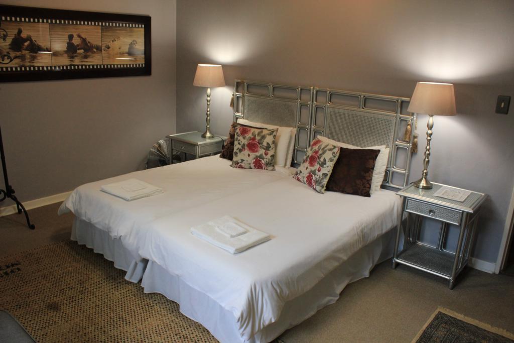 The Sabie Town House Guest Lodge Εξωτερικό φωτογραφία