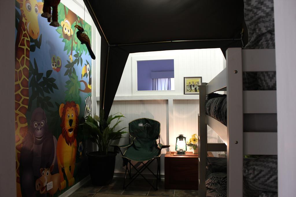 The Sabie Town House Guest Lodge Εξωτερικό φωτογραφία