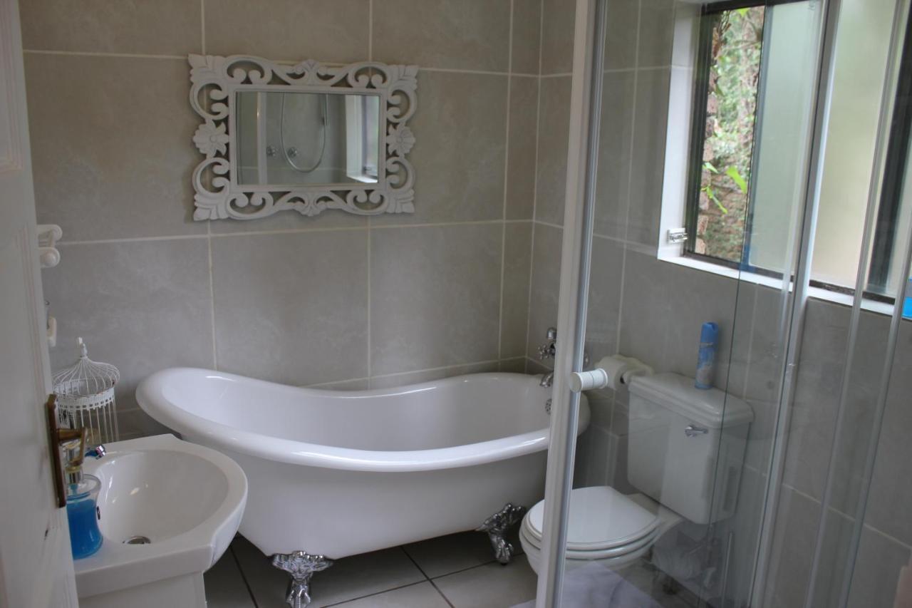 The Sabie Town House Guest Lodge Εξωτερικό φωτογραφία