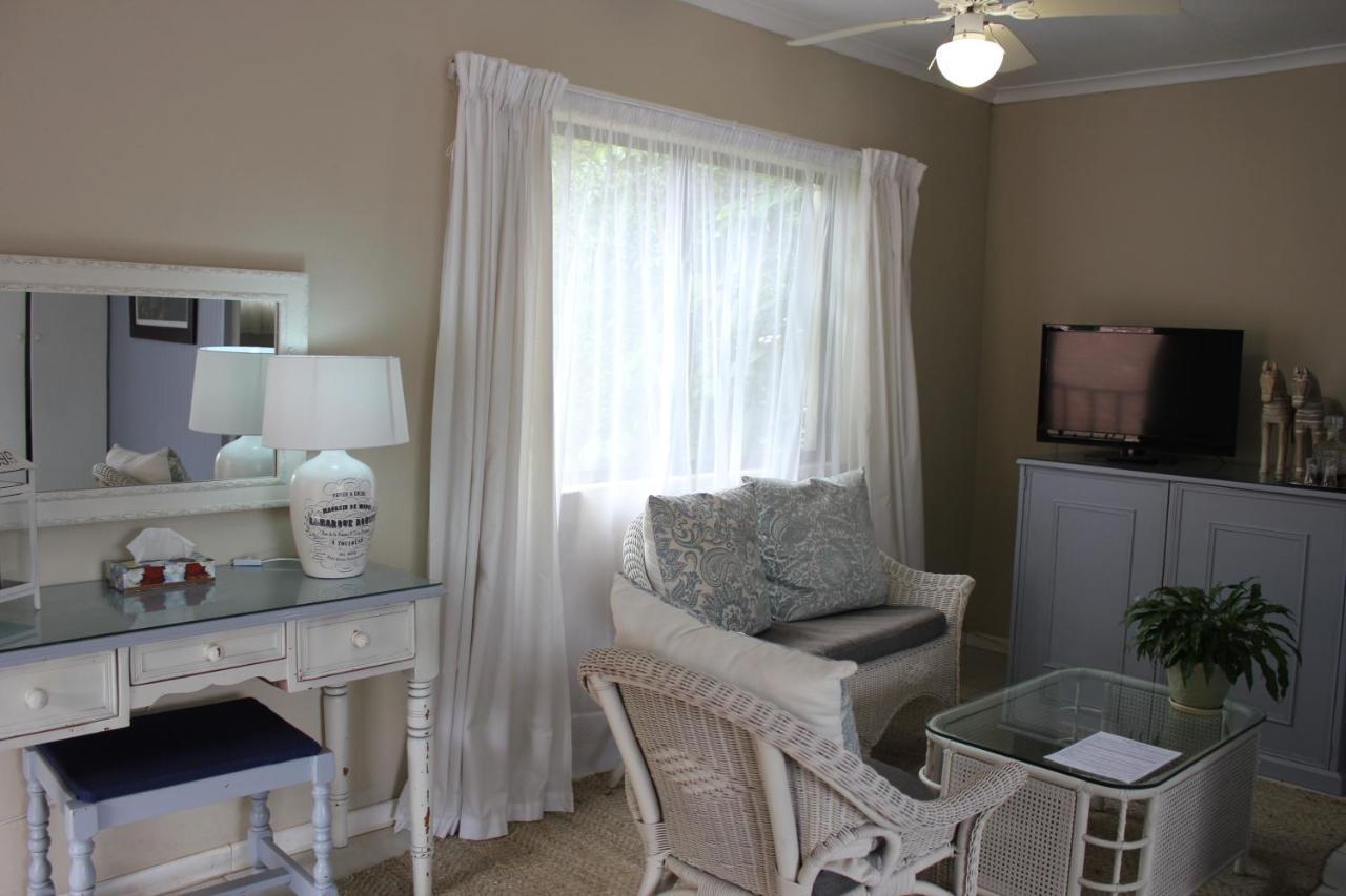 The Sabie Town House Guest Lodge Εξωτερικό φωτογραφία