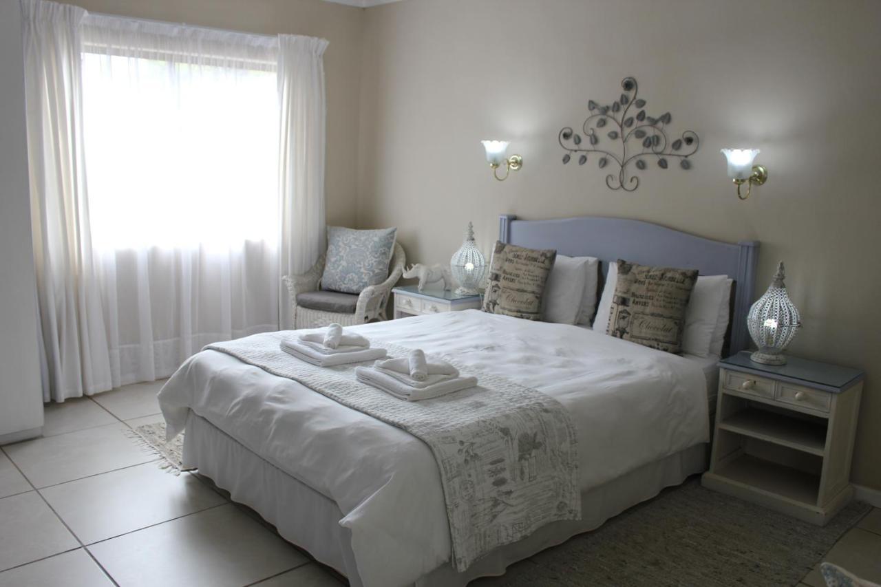The Sabie Town House Guest Lodge Εξωτερικό φωτογραφία
