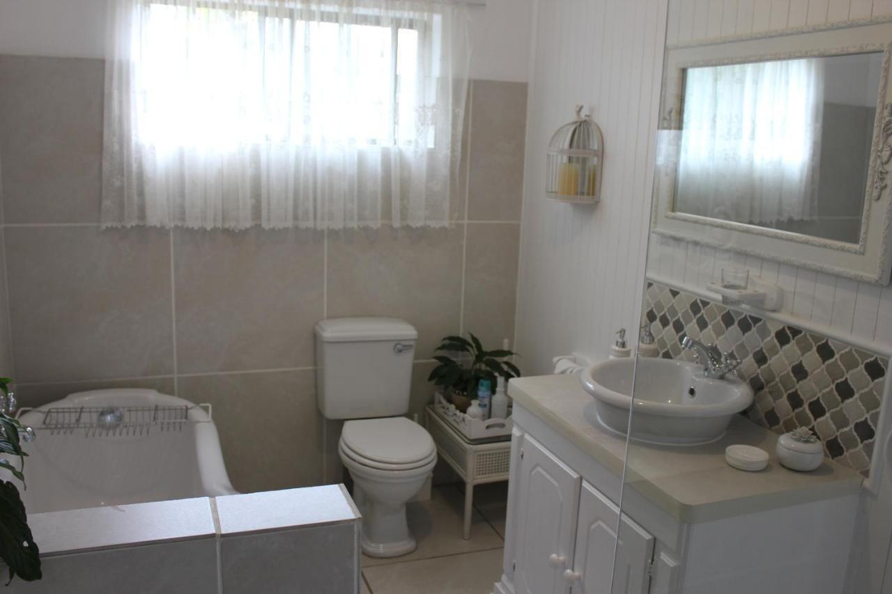 The Sabie Town House Guest Lodge Εξωτερικό φωτογραφία