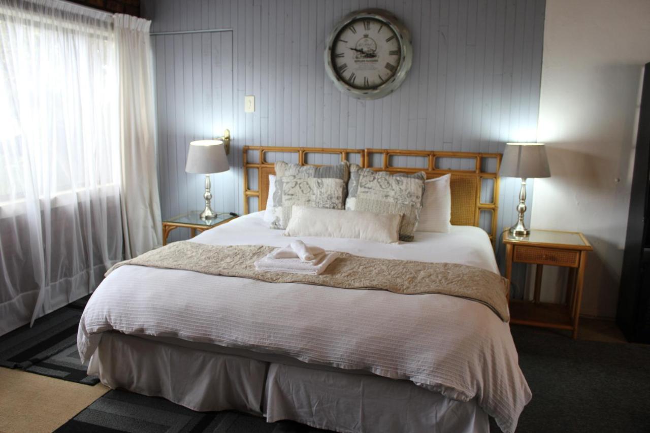 The Sabie Town House Guest Lodge Εξωτερικό φωτογραφία