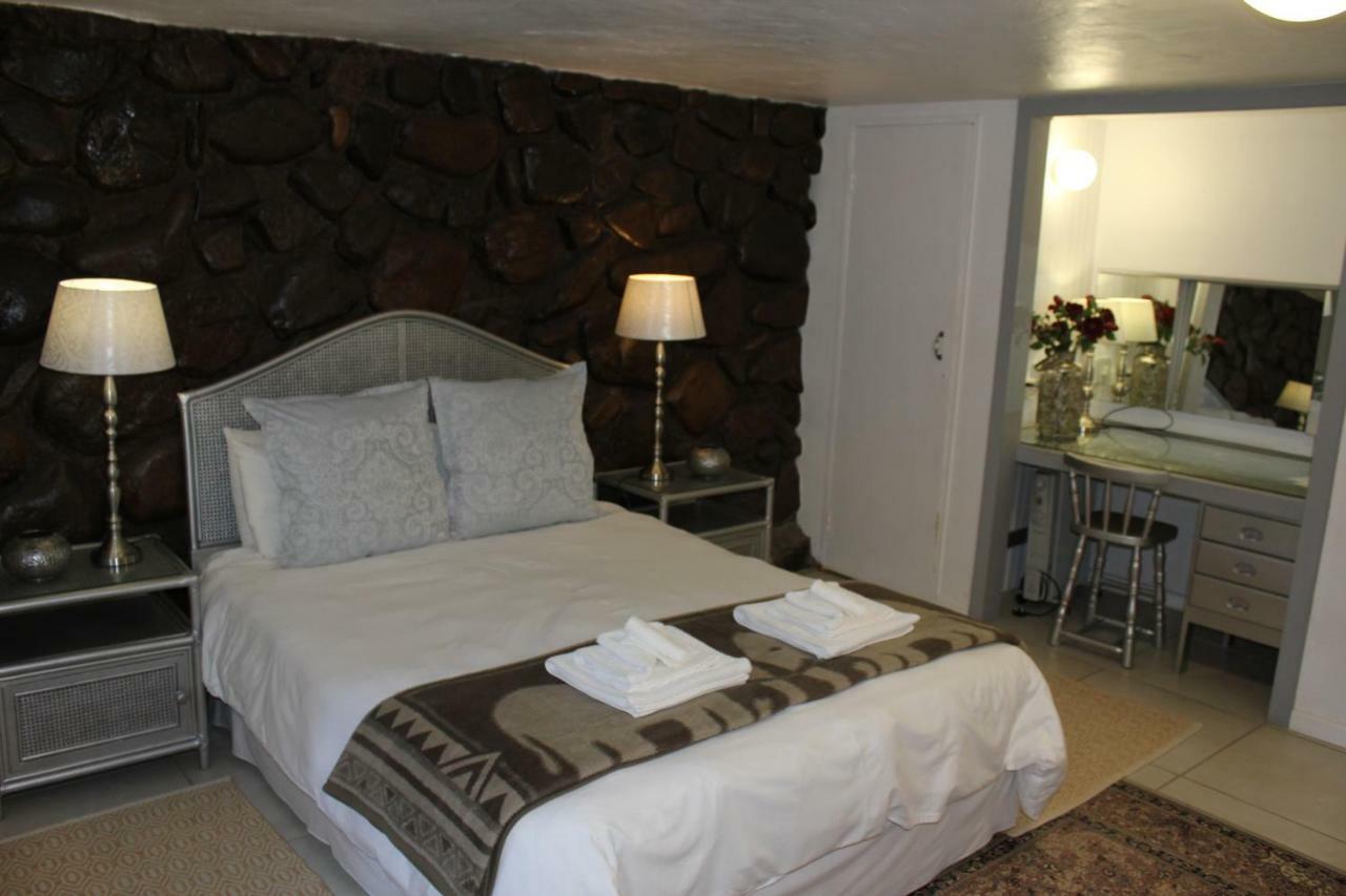 The Sabie Town House Guest Lodge Εξωτερικό φωτογραφία