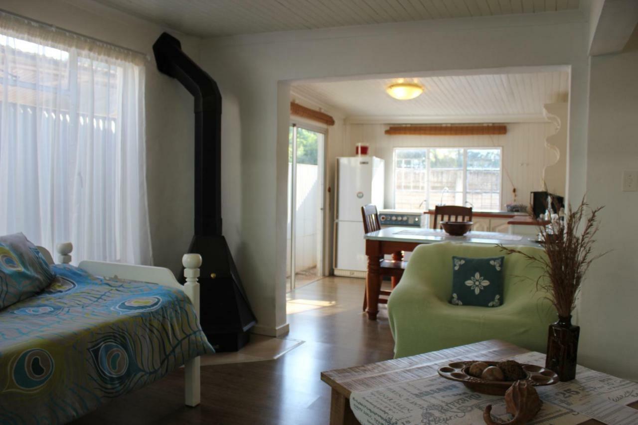 The Sabie Town House Guest Lodge Εξωτερικό φωτογραφία