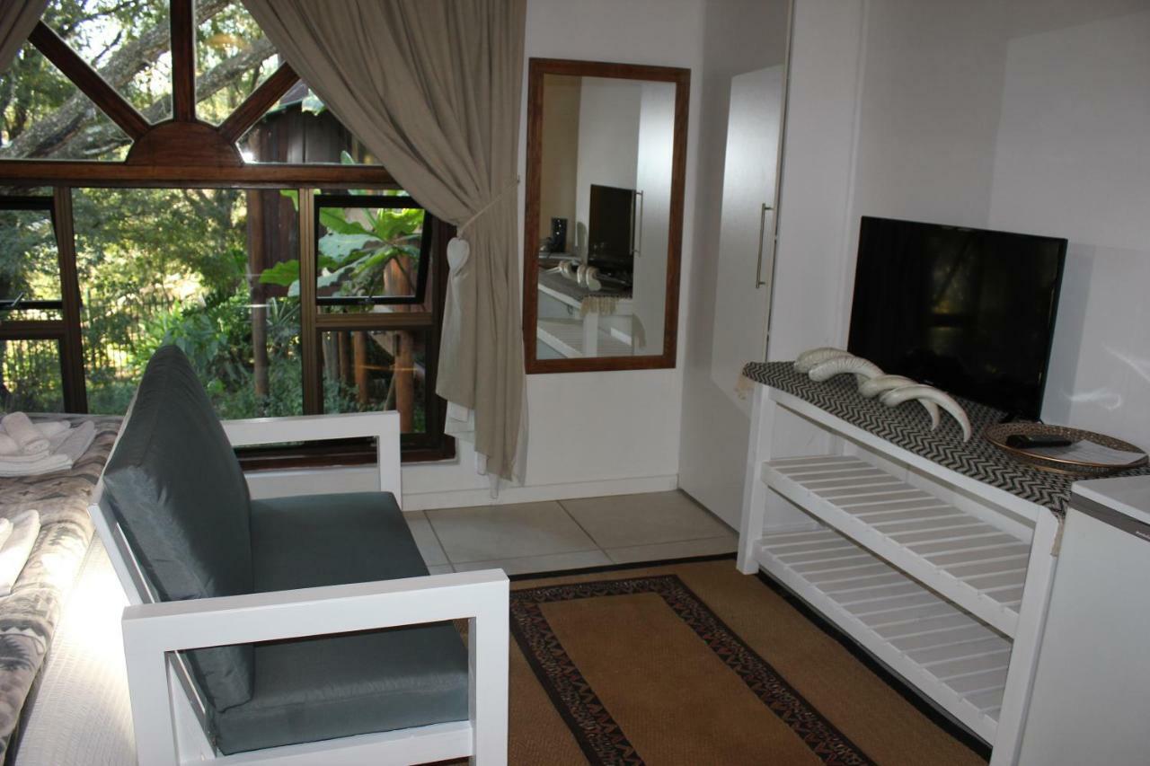 The Sabie Town House Guest Lodge Εξωτερικό φωτογραφία
