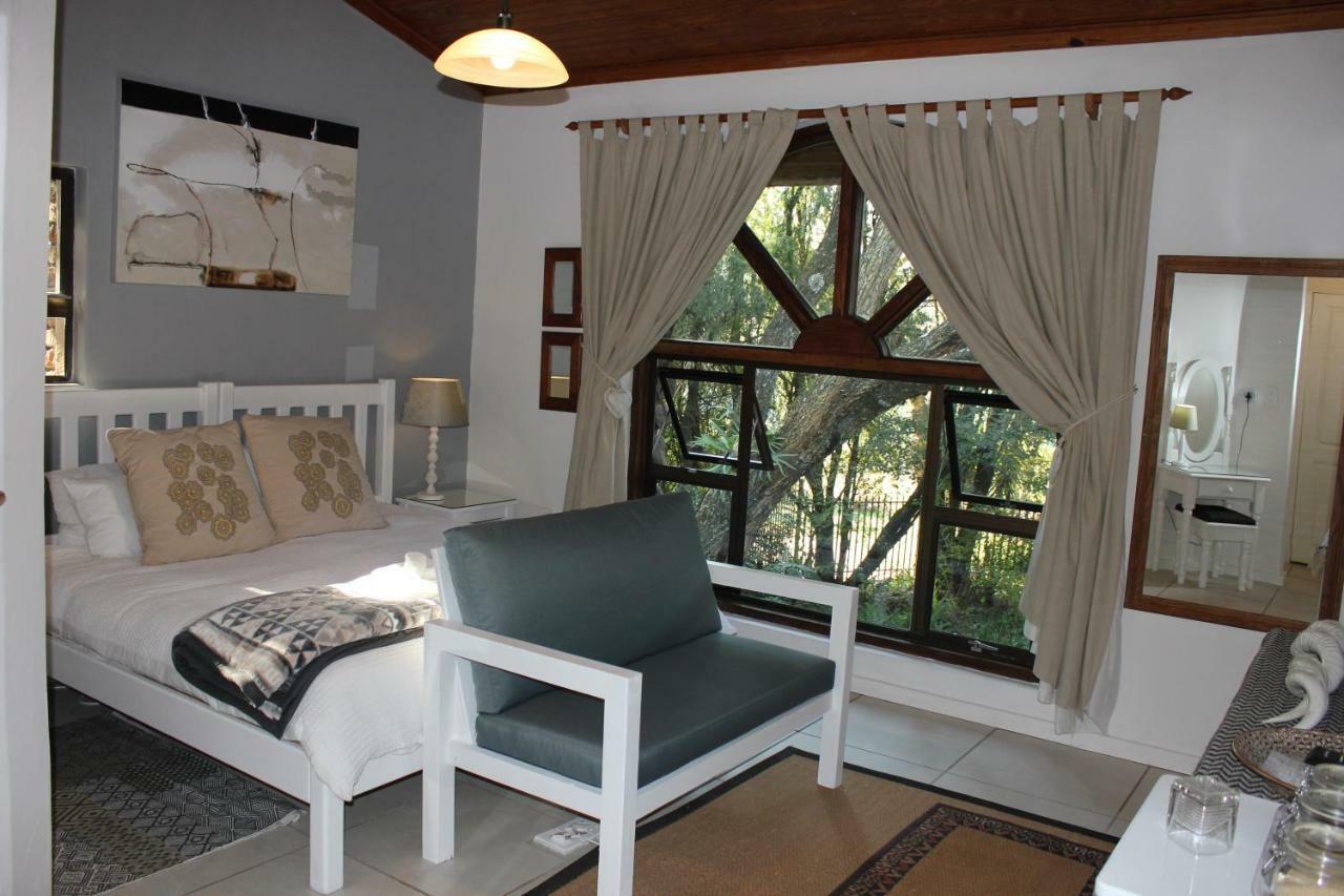 The Sabie Town House Guest Lodge Εξωτερικό φωτογραφία