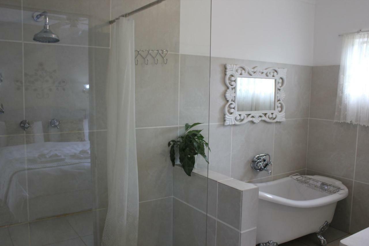 The Sabie Town House Guest Lodge Εξωτερικό φωτογραφία