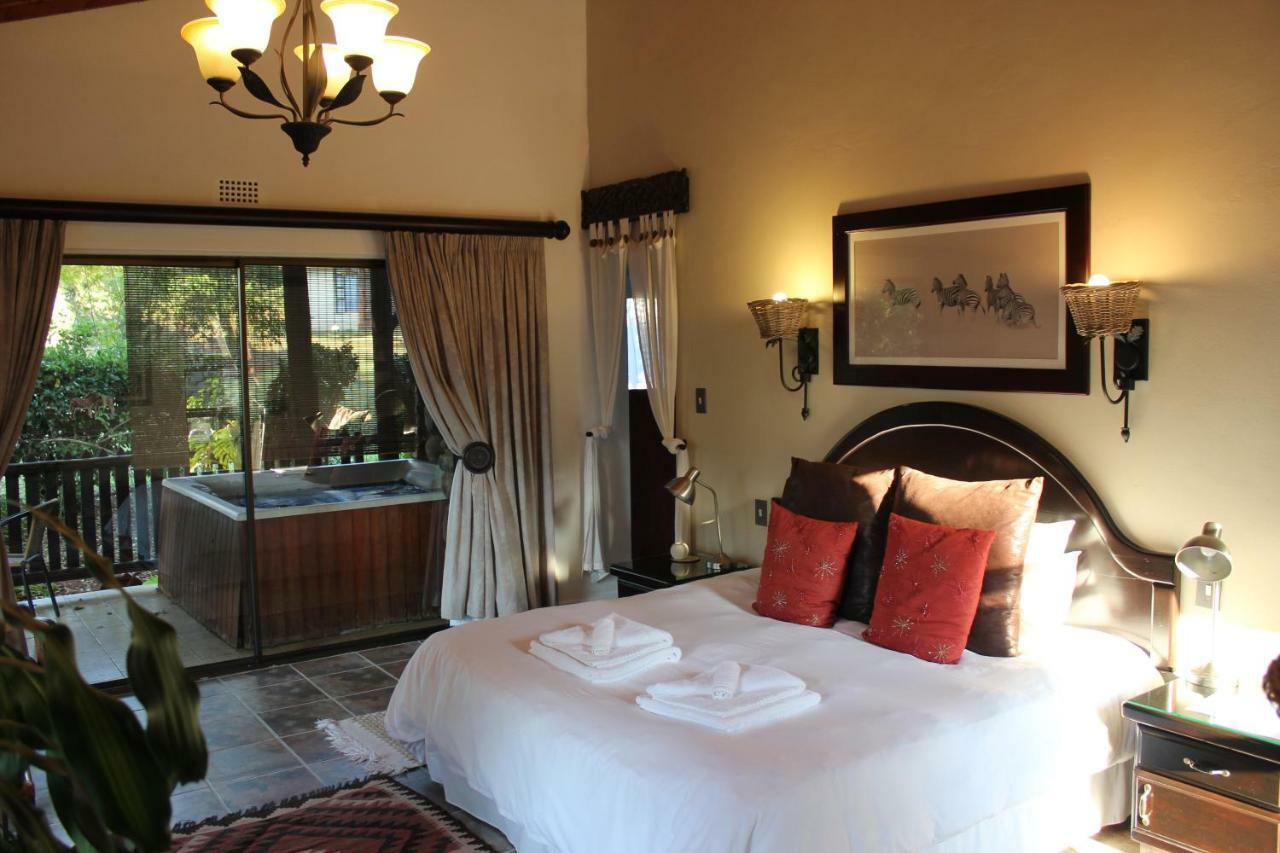 The Sabie Town House Guest Lodge Εξωτερικό φωτογραφία